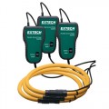 Extech 382098 3000A FLEXIBLE CURRENT PROBES EXTECH 