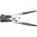 Sargent 3127 CT Crimp Tool, D-Sub (RS-232), 28-20 AWG 