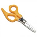 Fluke Networks 44300000 Electrician’s D-Snips™ 