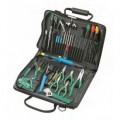 Eclipse 500-017, 48 Piece Technician's Tool Kit