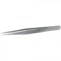 Lindstrom TL 3C-SA-SL TL3C-SA-SL TWEEZER SHARP TIP ESD SAFE LINDSTROM 