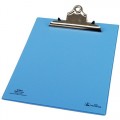 Desco 07603 ESD-Safe Clipboard, 9-1/4'' x 12-1/2'' 