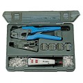 Eclipse Tools 500-031 Twisted Pair Tool Kit 82 Piece