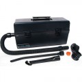 Atrix International VACOMEGA ESD-Safe Omega Plus Vacuum Cleaner 