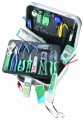 Eclipse Tools PK-4023EI	Master Telecom Installation Service Kit