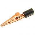 Mueller BU-60CHS-0 ALLIGATR CLIP COPPER BLK MUELLER 