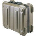 356B870 Olive Rugged Duty Case