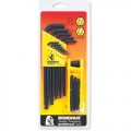 Bondhus 14189 Inch Bonus Pack 