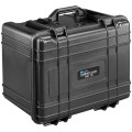 BW Type 55 Black Outdoor Case Empty 