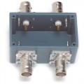 Pomona 3234 CROSS CONNECT DIE CAST BOX POMONA 
