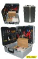 Jensen Tools JTK-12483 United Nations Field Service Tech Custom Kit