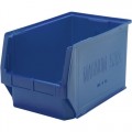 Quantum Storage Systems QMS-533-BL BLUE MAGNUM BIN 19-3/4x12-3/8x11-7/8 