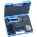 CAT5/5E Cable Assembly & Tester Kit