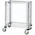 Quantum Storage Systems TC-19 Tray Cart, 18