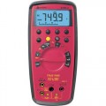 Amprobe 37XR-A True RMS Digital Multimeter w/Component & Logic Test 