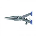 Swanstrom S236 Round Nose Plier with Ergonomic Handle 