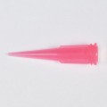 EFD 7005009 Smoothflow Tapered Dispensing Tip, 20 Gauge, Pink, 50/Box 