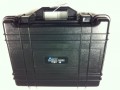 BW Type 48 Black Outdoor Case with SI Foam 