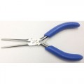 Pro America 4016SD ESD-Safe Needle Nose Pliers w/Serrated Jaws 
