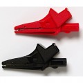 Pomona 6041B ALLIGATOR CLIP SET X-LARGE POMONA 