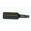 ASG-Jergens 64988 T-10 TORX BIT ASG 