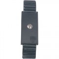 Desco 09041 Metal Wrist Strap (without cord) 
