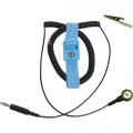 Trustat 04541 Adjustable Wrist Strap with 10' Cord 