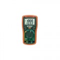 Extech EX320 Mini DMM Plus Volt Detector 