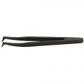 Facom 150.P11 Anti-Static Angled Plastic Tweezer 