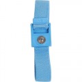 Trustat 04534 Adjustable Wrist Strap Band with 4mm Snap 