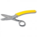 Miller 925CS-ERGO Ergonomic Electrician Scissors/Splicer's Snips 