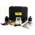 Static Solutions RT-1000 Ohm-Stat® Megohmmeter Kit 