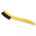 Rubbermaid 9B56 TILE & GROUT BRUSH PLASTIC BRISTLES 