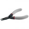 Facom 420.E ESD-Safe Flat Nose Shaping Pliers 