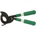 Greenlee 761 RATCHET CABLE CUTTR GREENLEE 