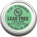 R & R Lotion TIP-2 I.C. Lead Free Tip Tinner, 1-1/2 oz. 