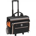 Klein 55452RTB Tradesman Pro™ Organizer Rolling Tool Bag 