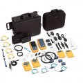 Fluke Networks DSX-5000Qi Versiv DSX Cable Analyzer Qi Kit 