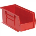 Quantum Storage Systems QUS230 Parts Bin, Red 