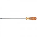C.K. 4977-2 SCREWDRIVER #2X10 C&K             (4977-2) 