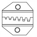 Eclipse ProsKit 300-097 Lunar Series Die Set - Wire Ferrules AWG 22-12 