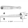 Chapman CM-13 RATCHET 1/4 DRIVE CHAPMAN 