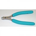 Excelta 7142E 7000 Series Precision Ergonomic Cutters, Oval Head 