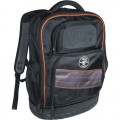 Klein 55456BPL Tradesman Pro™ Organizer Tech Backpack 