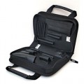 Platt 602ZT Mini Tech Soft Sided Tool Case 