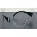 PIP 250-01-0020 Safety Glasses with Clear Anti-Fog Lens 