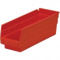 Akro-Mils 30-120 Red Bin for 12