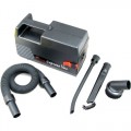 Atrix International VACEXP-04 Express ESD Safe HEPA Vacuum Cleaner 110v 