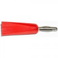 Pomona 5936-2 2MM BANANA PLUG RED POMONA 