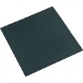 3M 1864 Standard Conductive Floor Mat, Black, 4 x 6' 